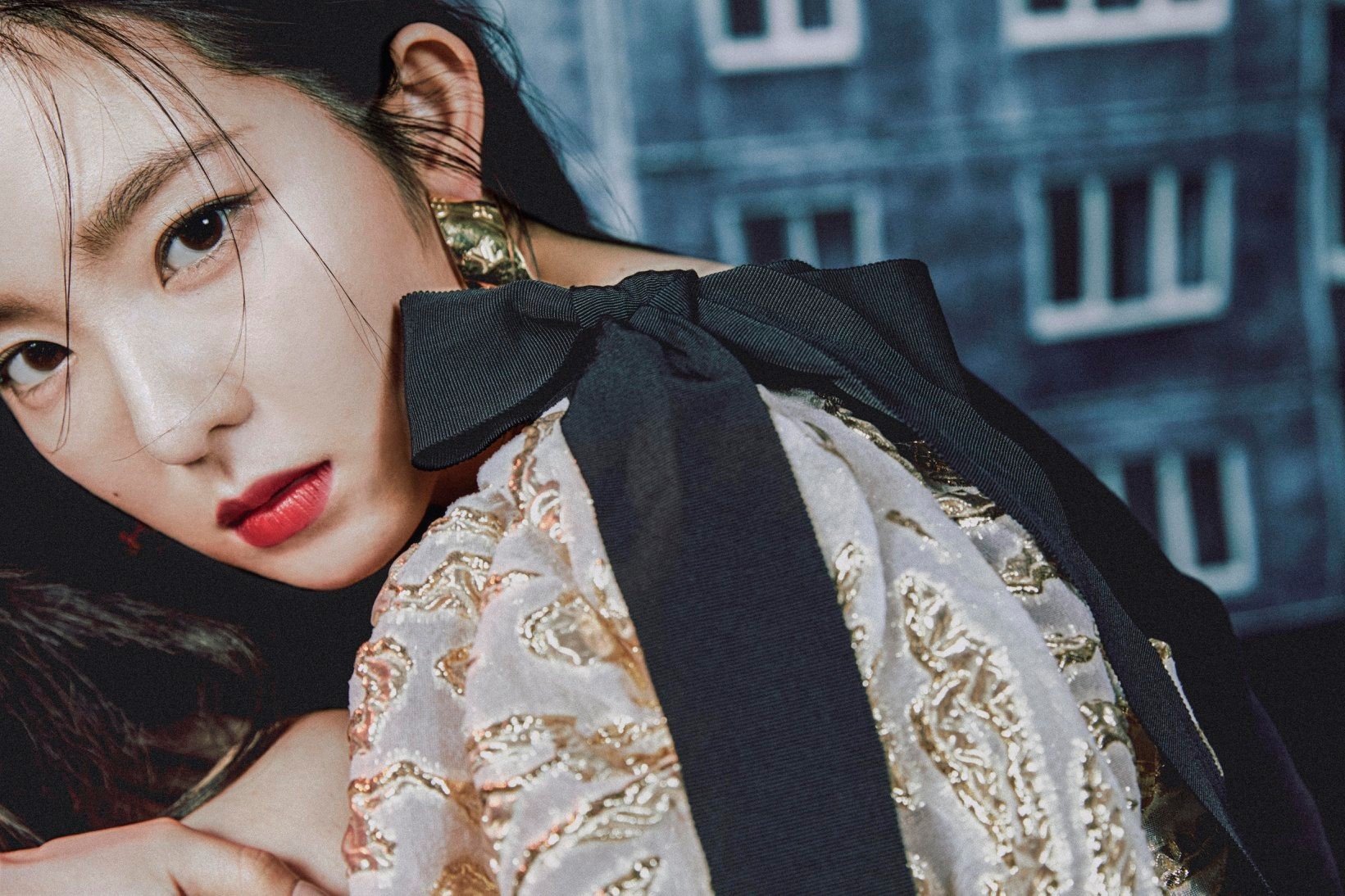 Red Velvet IRENE & SEULGI anh 7