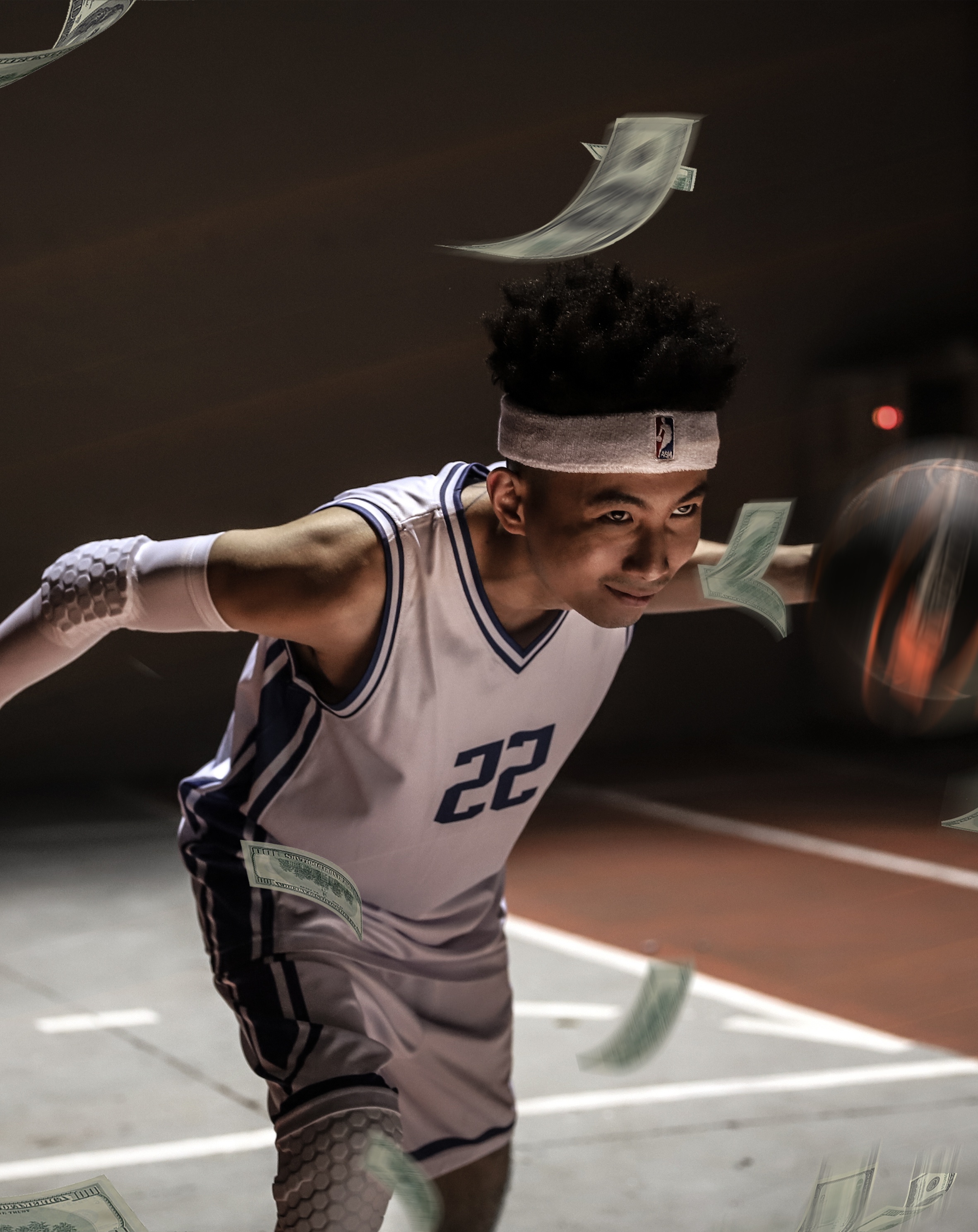 Rhymastic Giau sang anh 2