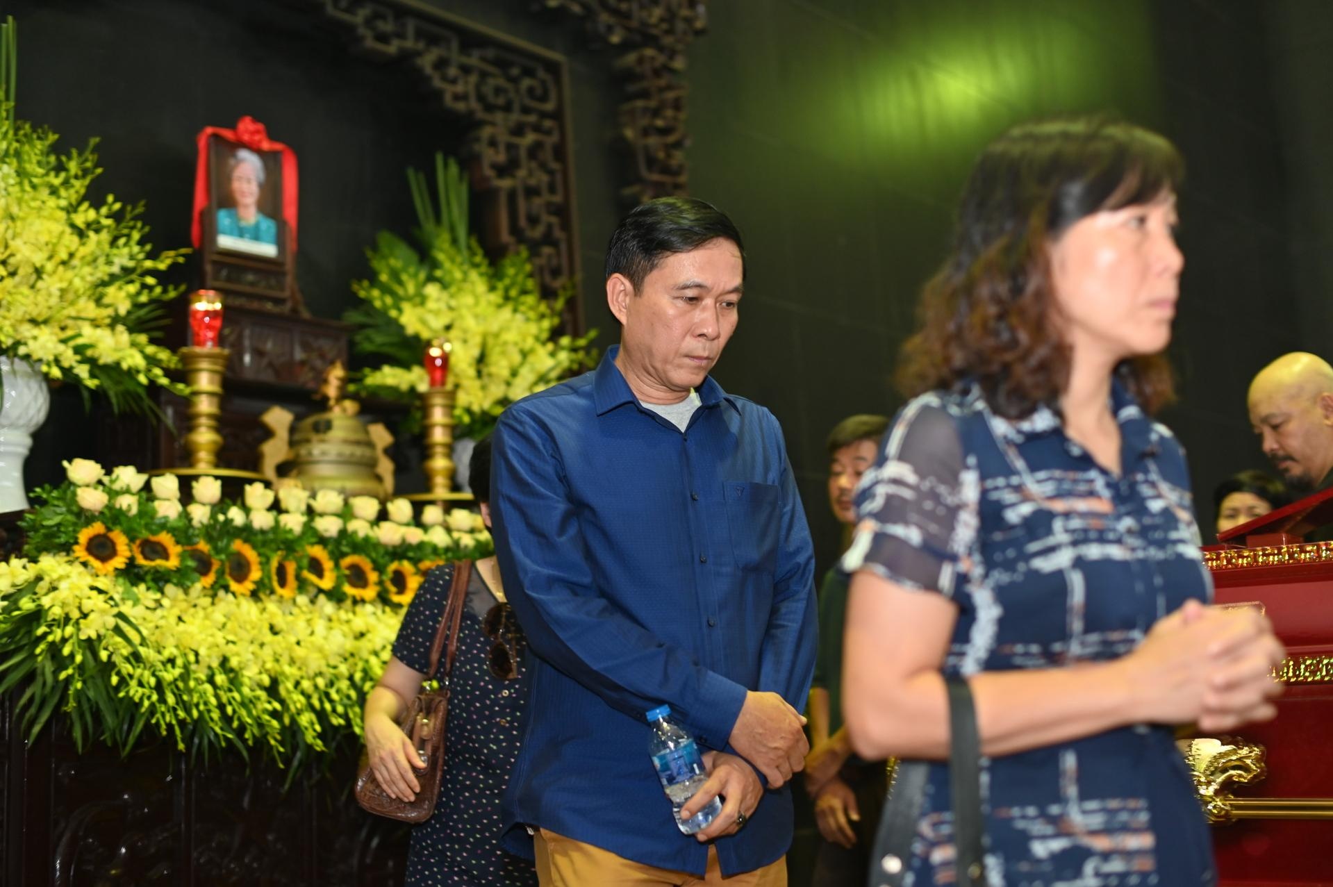 Le tang NSUT Hoang Yen anh 12