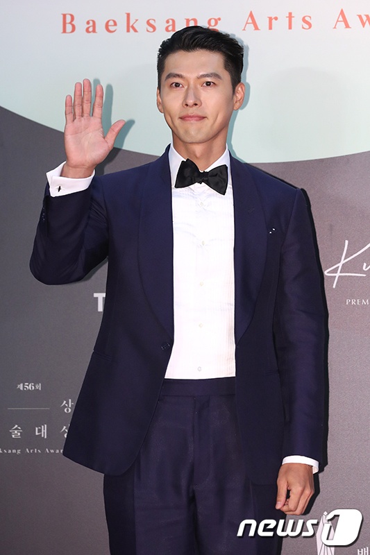 Thảm đỏ Baeksang
Arts Awards 2020 ảnh 12 Tham do Baeksang
Arts Awards 2020 anh 12