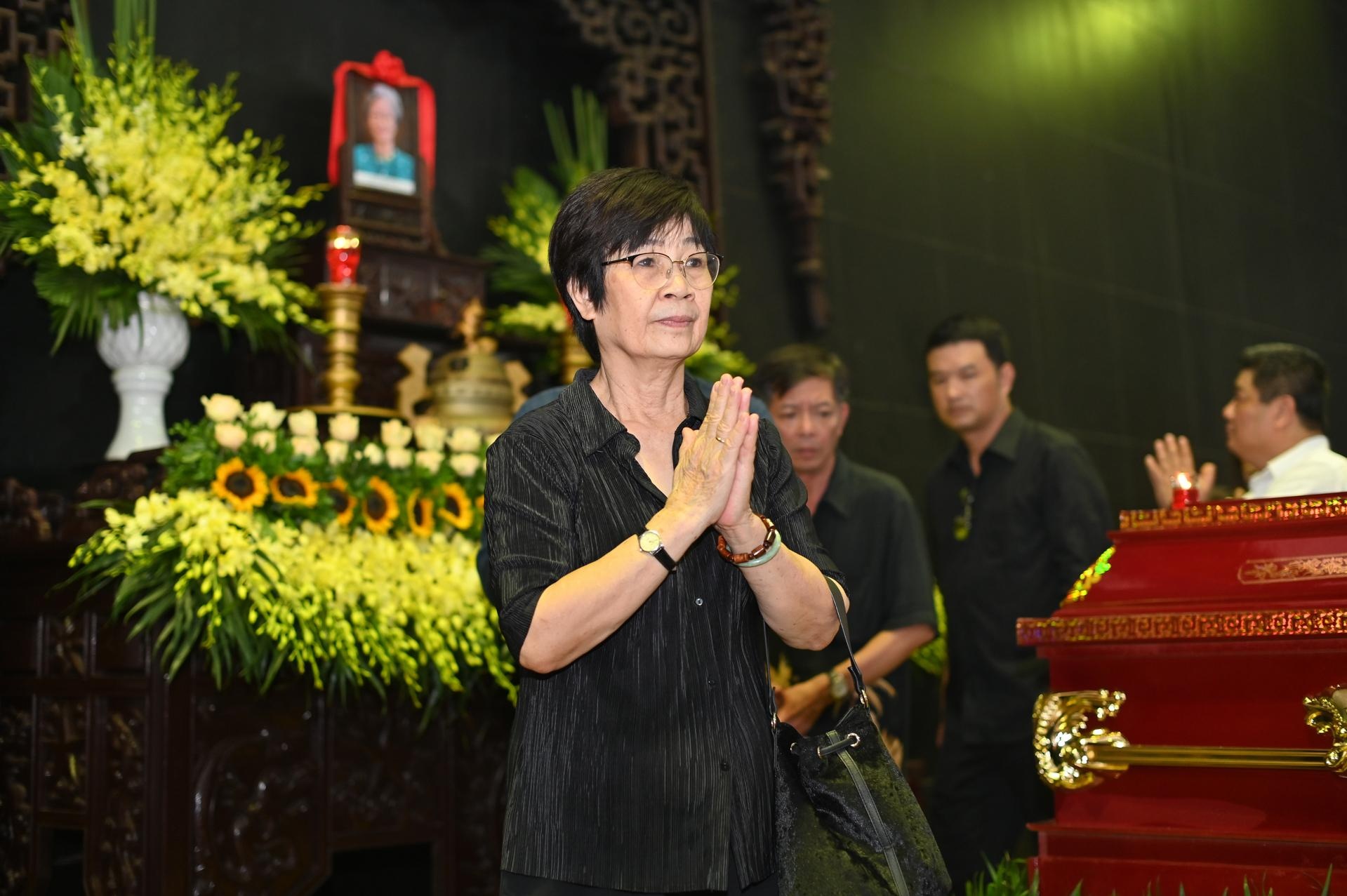 Le tang NSUT Hoang Yen anh 13