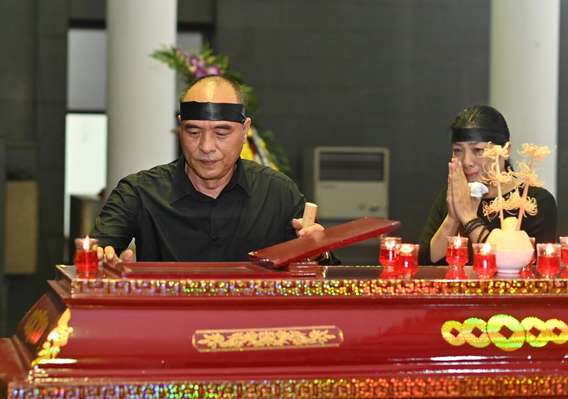 Le tang NSUT Hoang Yen anh 14