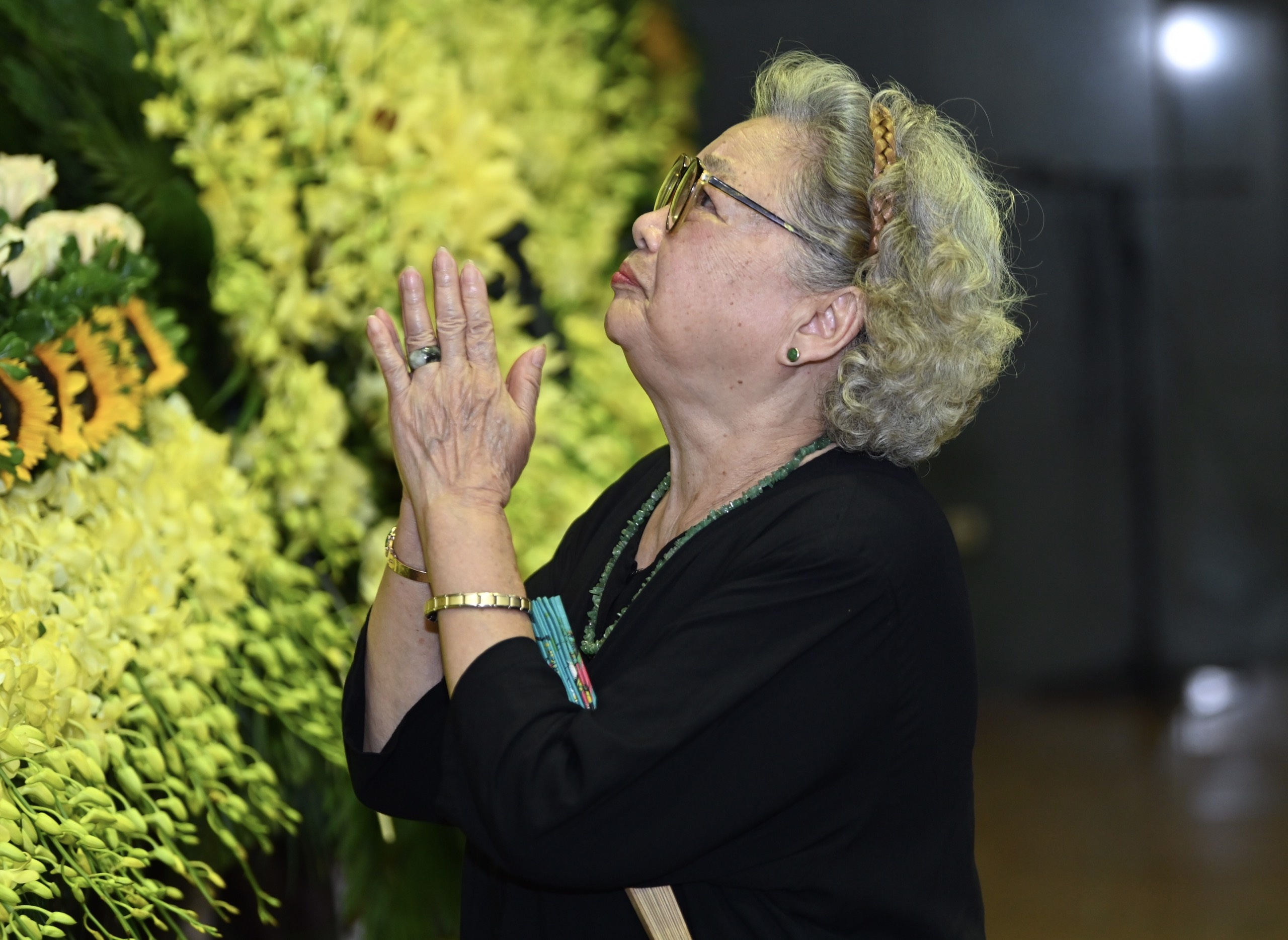 Le tang NSUT Hoang Yen anh 6