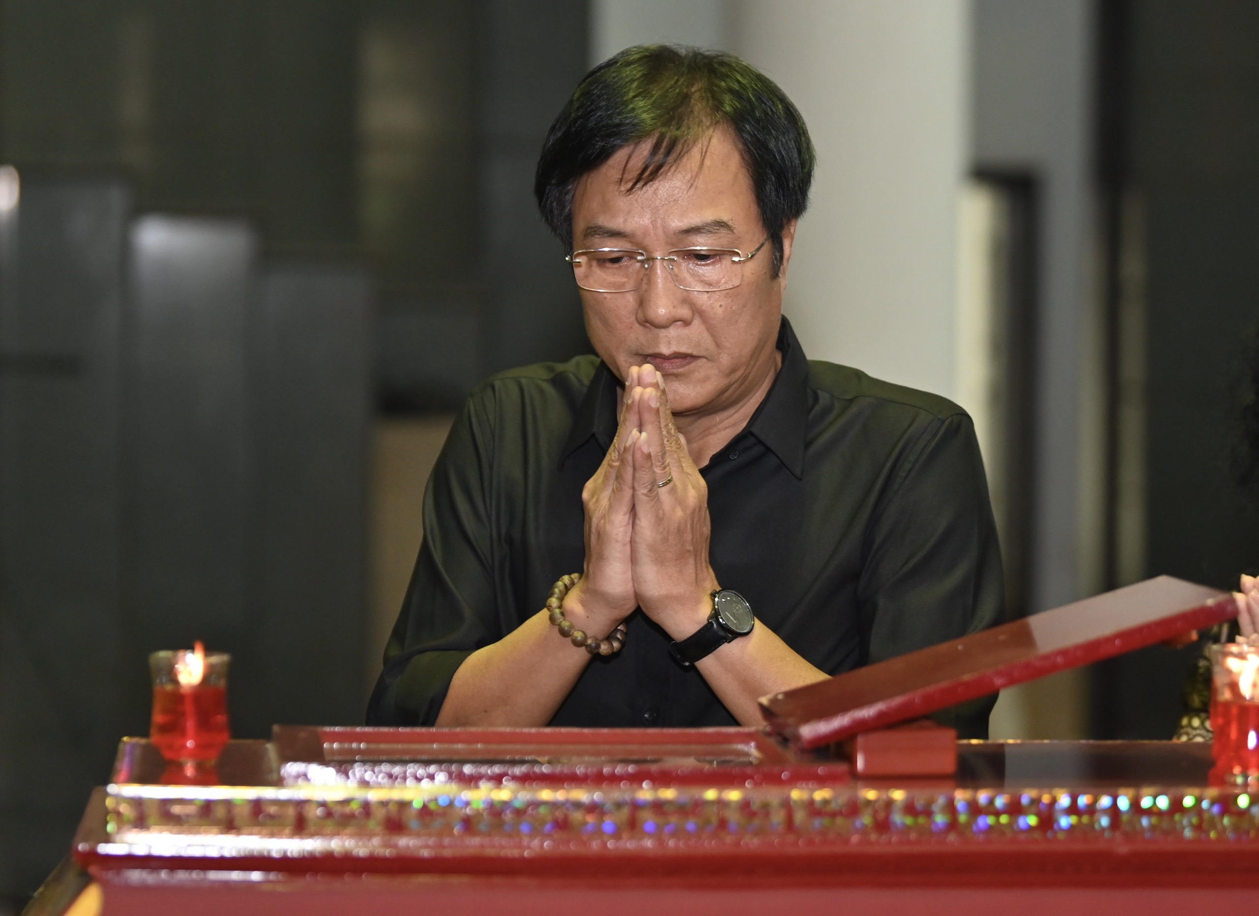 Le tang NSUT Hoang Yen anh 9