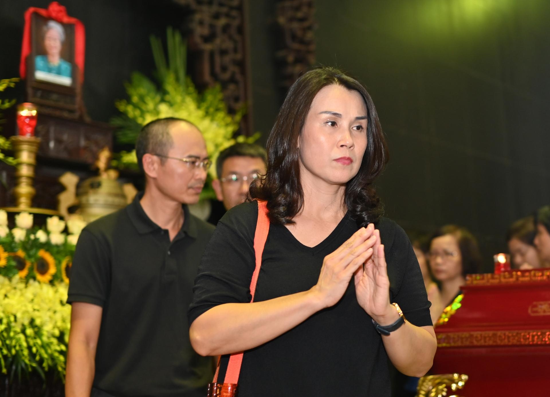 Le tang NSUT Hoang Yen anh 11