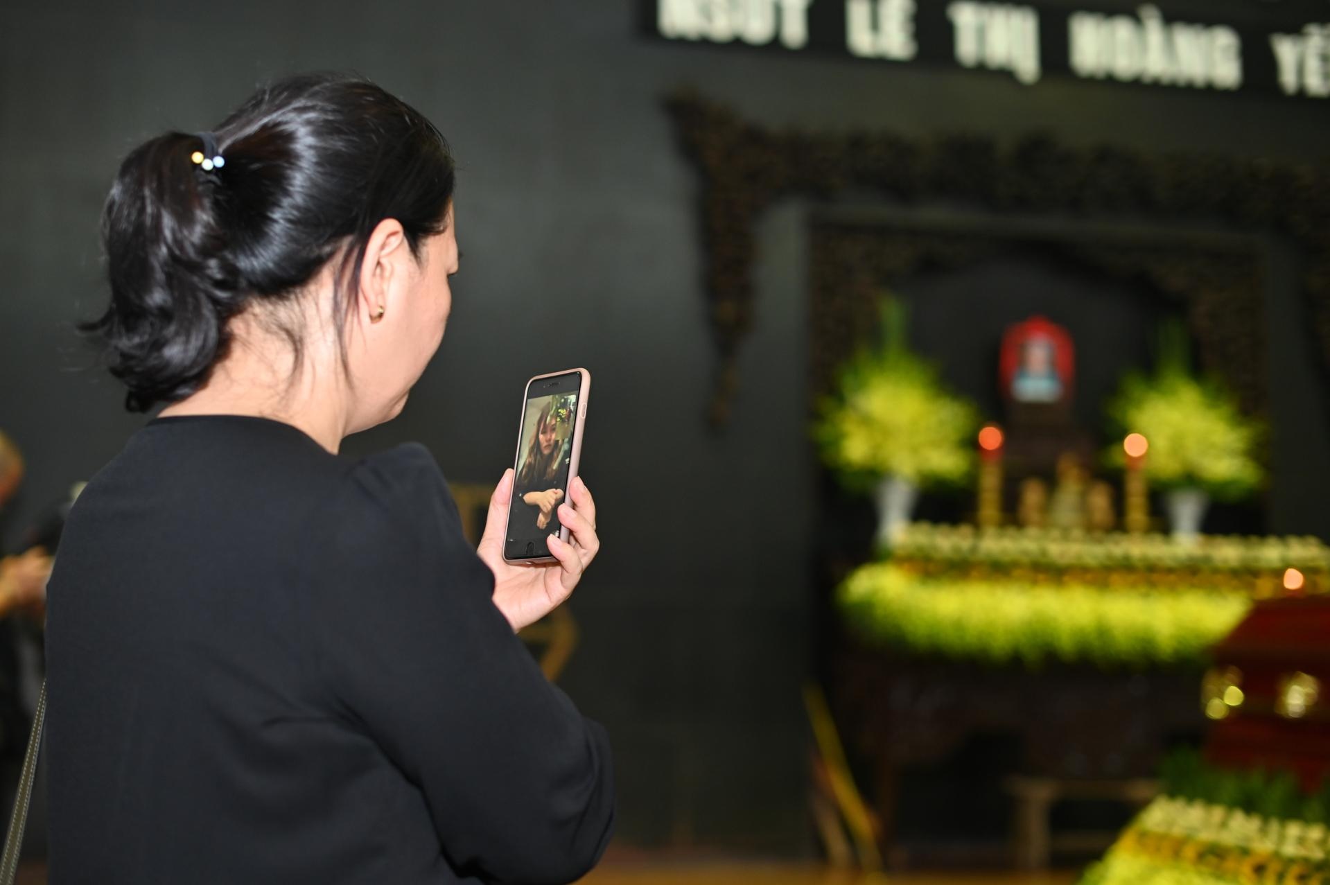 Le tang NSUT Hoang Yen anh 10