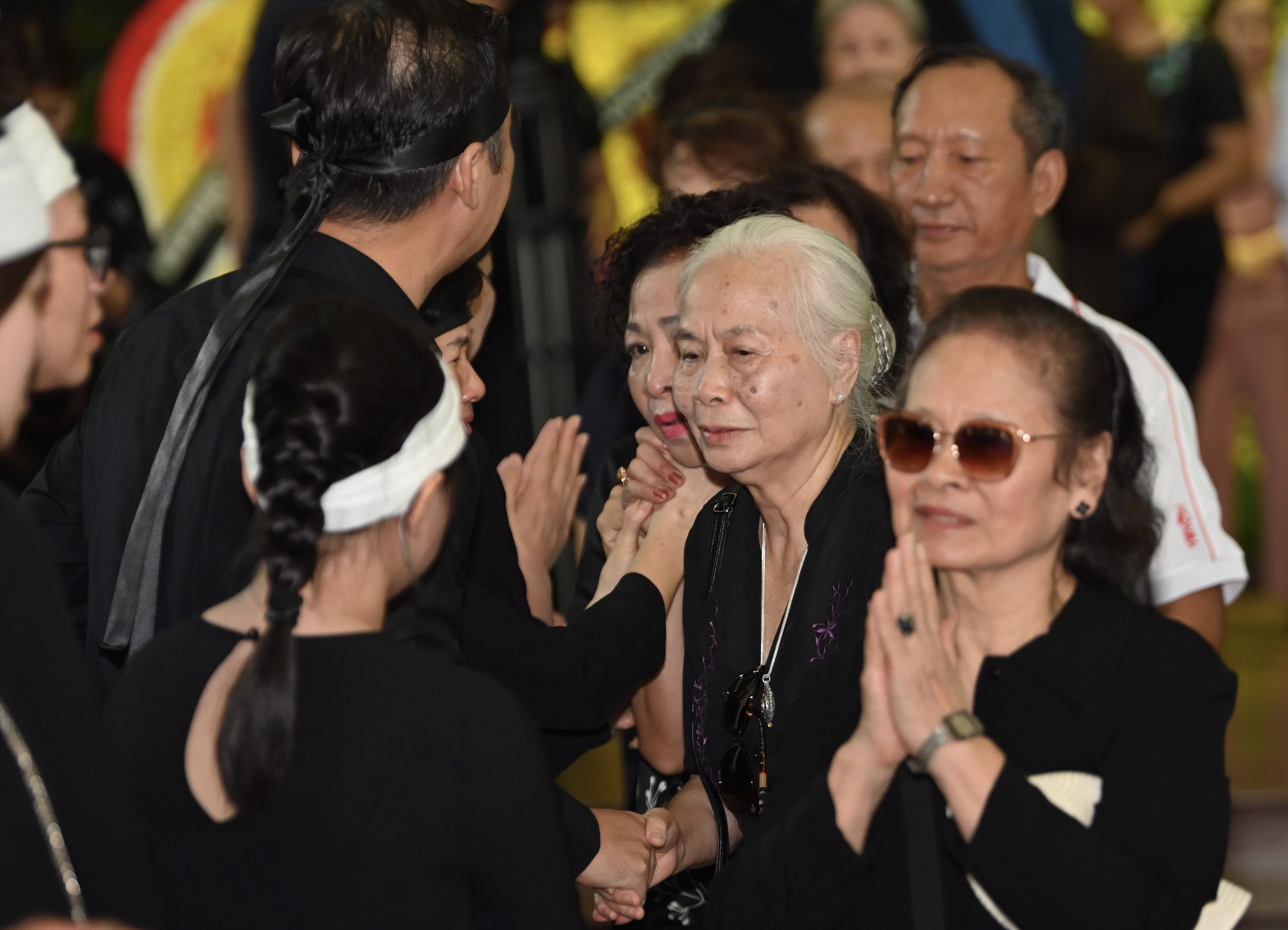 Le tang NSUT Hoang Yen anh 4