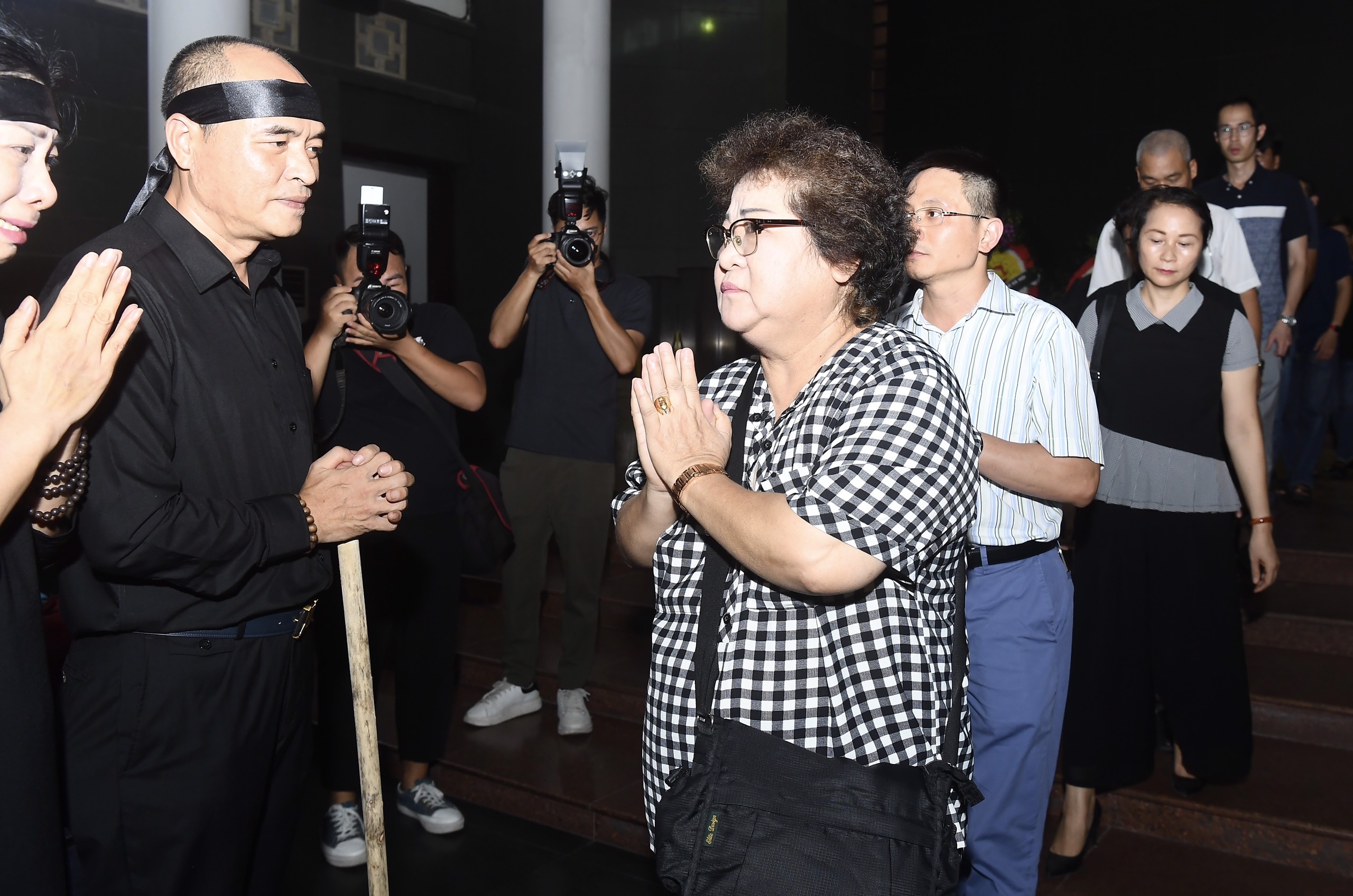 Le tang NSUT Hoang Yen anh 5