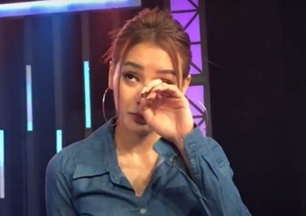 Phuong Trinh Jolie: 'Toi khong co noi mieng dat de dat quan tai me' hinh anh