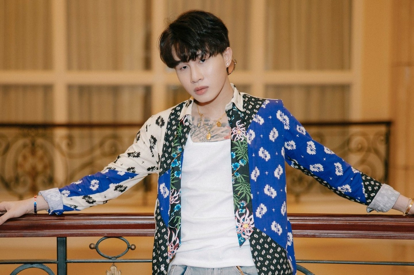 Jack canh cao ca nhan tung tin boi nho, sai su that hinh anh