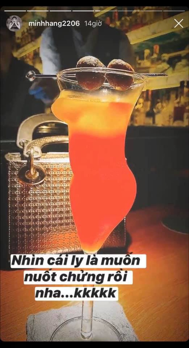 Minh hằng và bạn trai ảnh 5 Minh hang va ban trai anh 5