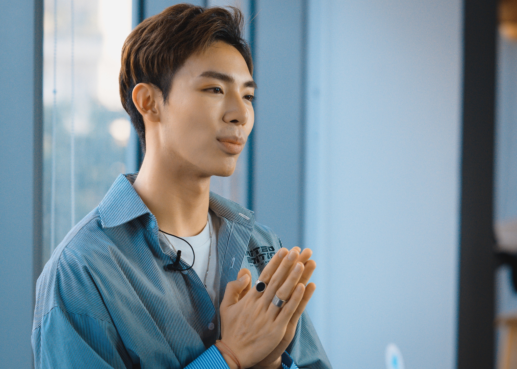 Erik Em khong sai chung ta sai anh 1