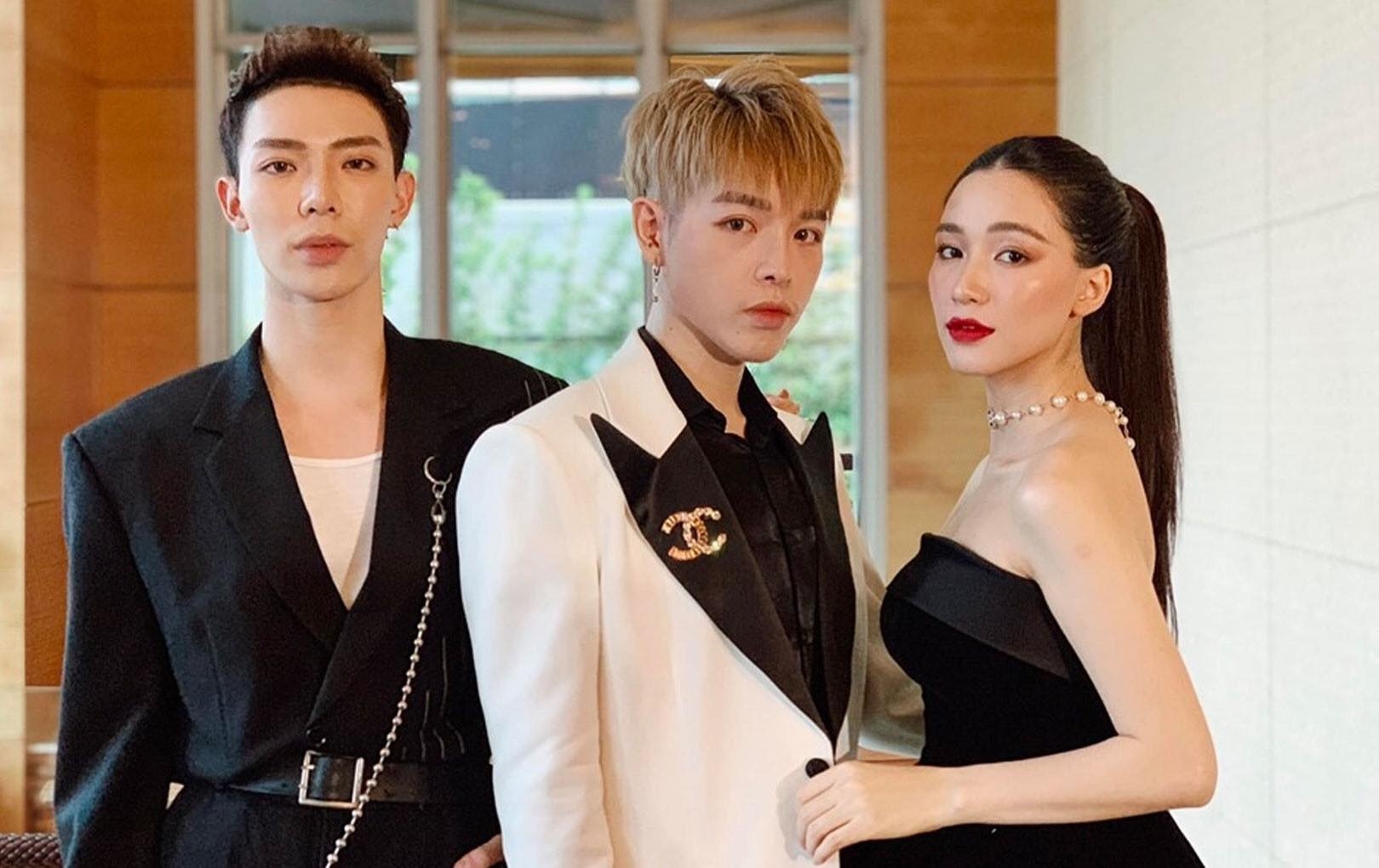 Erik: 'Toi kiem tien ngang ngua Duc Phuc, Hoa Minzy' hinh anh