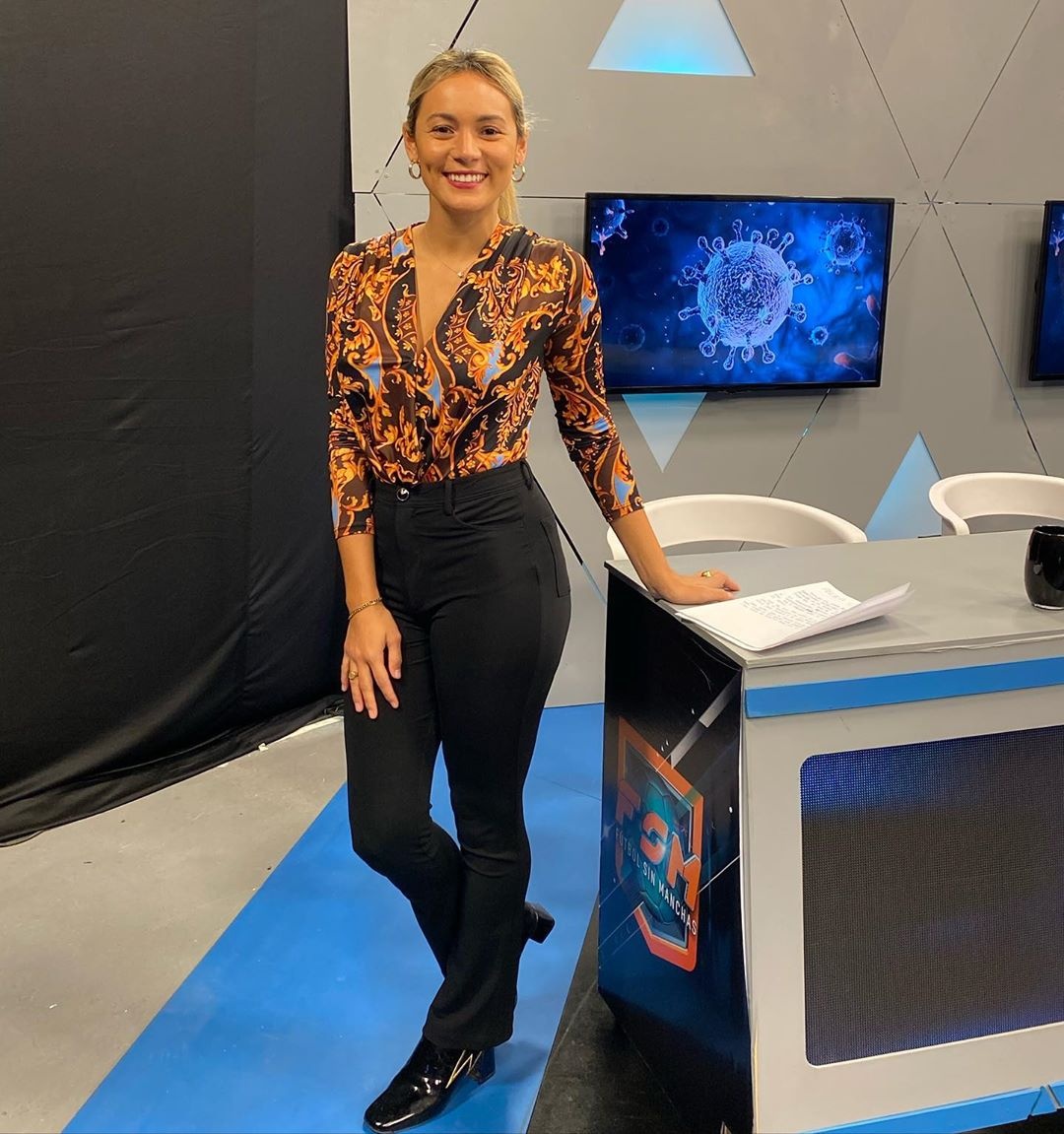 người tình kém 30 tuổi của Maradona ảnh 6 nguoi tinh kem 30 tuoi cua Maradona anh 6