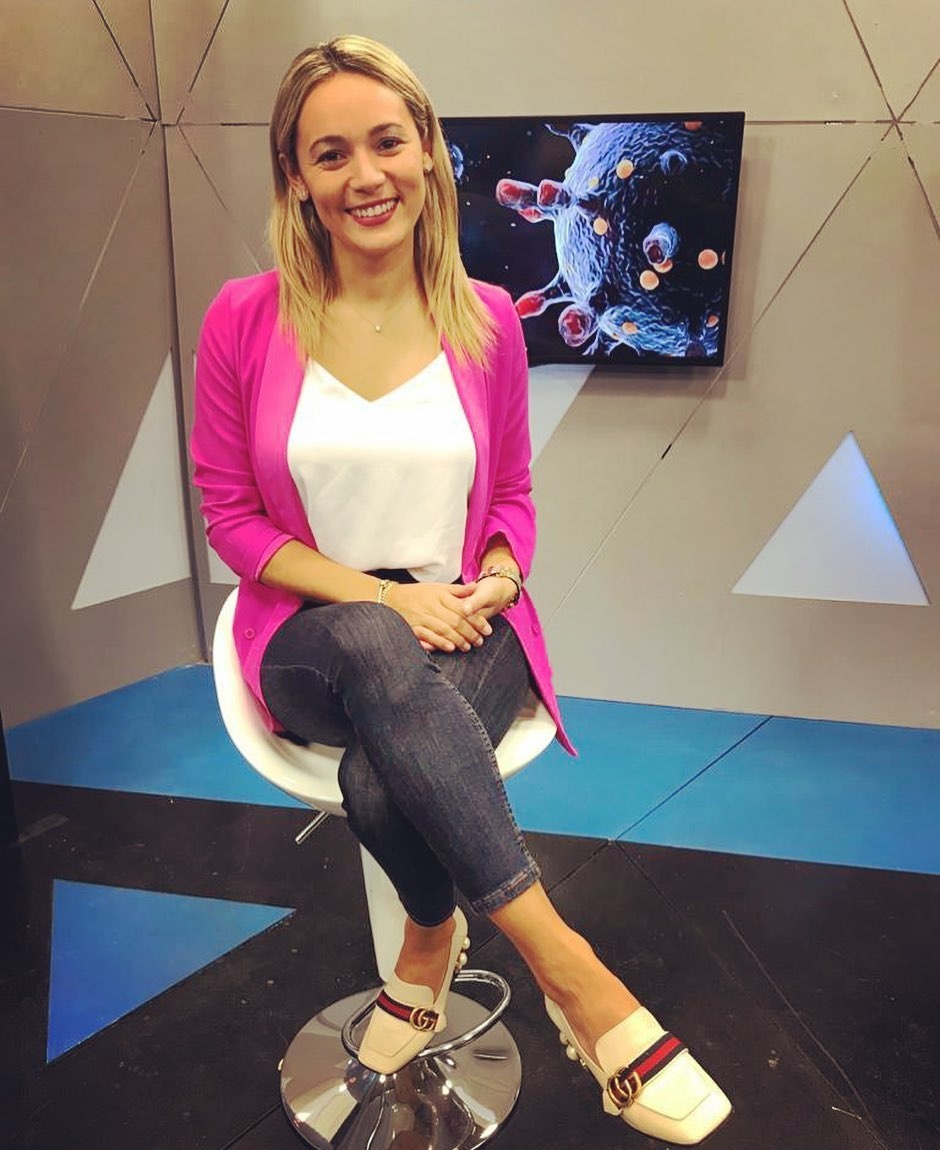 nguoi tinh kem 30 tuoi cua Maradona anh 11