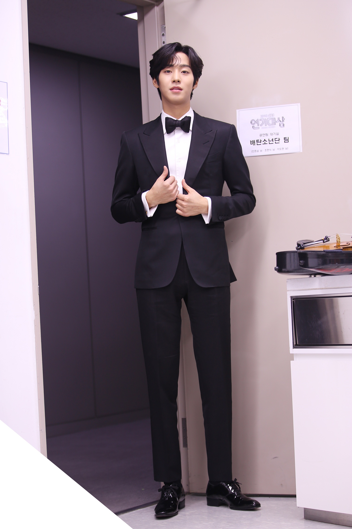 Baeksang Arts Awards anh 5