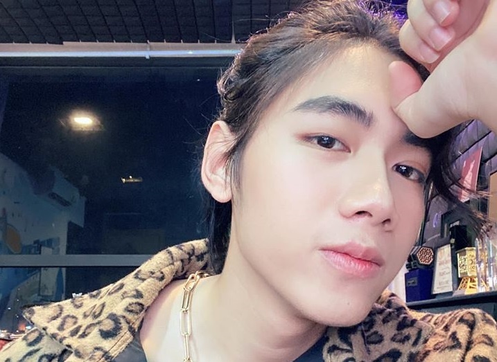 Nhac si Minh Ha buc xuc khi e-kip 'Phuong khau' chi nhac ten K-ICM hinh anh