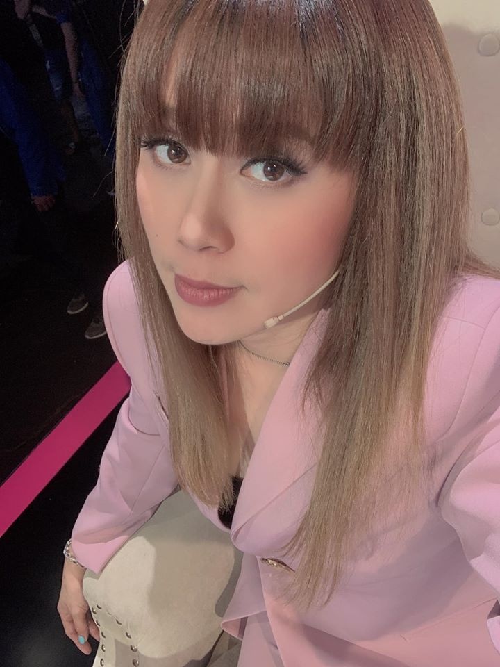 tin don Luu Thien Huong ly hon anh 1