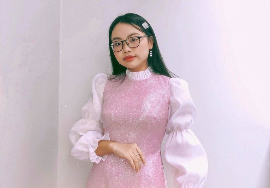 Phuong My Chi dap tra anti-fan anh 1