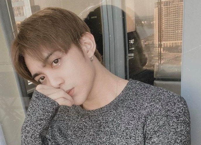 Soobin Hoang Son hat hit 'Heal The World' cua Michael Jackson hinh anh