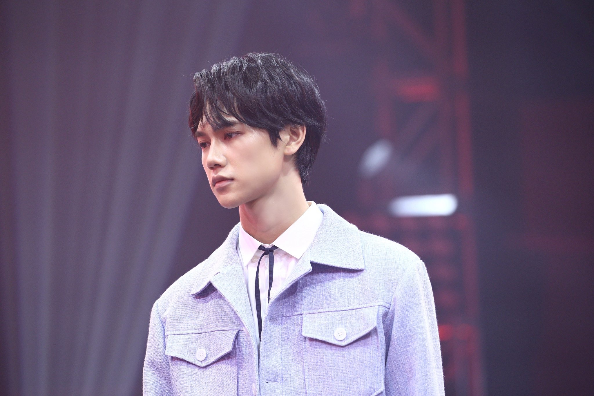 ca si viet sinh nam 1997 anh 14