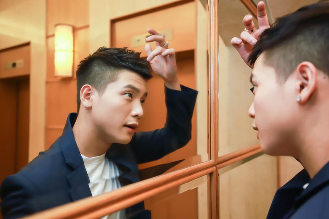 ca si viet sinh nam 1997 anh 11