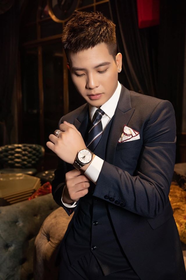 ca si viet sinh nam 1997 anh 13