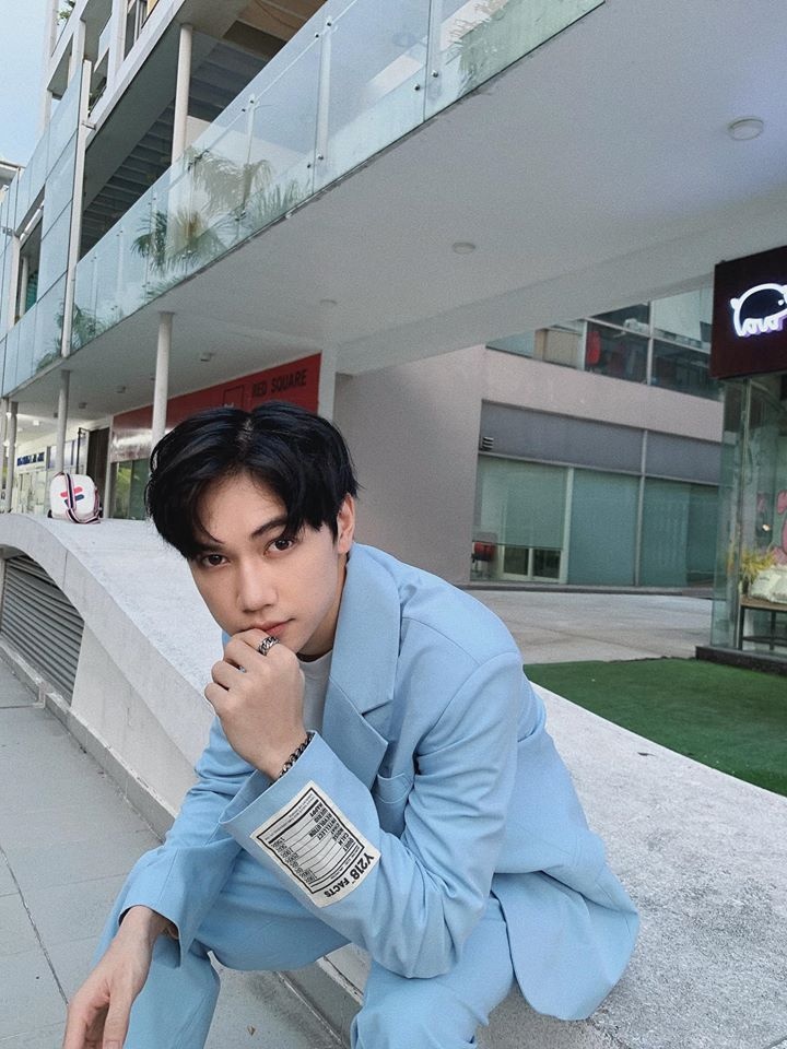 ca si viet sinh nam 1997 anh 15