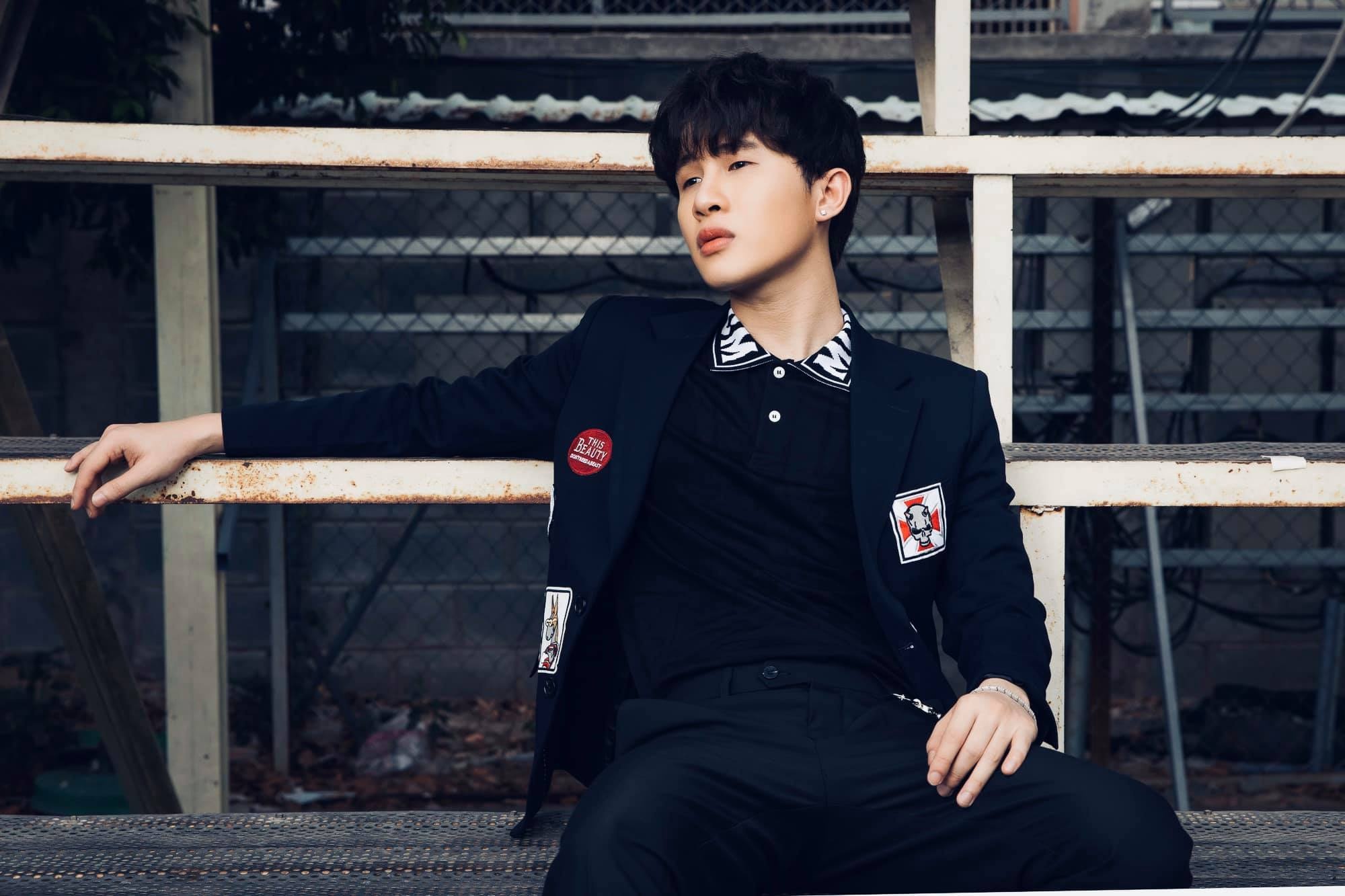 ca si viet sinh nam 1997 anh 4