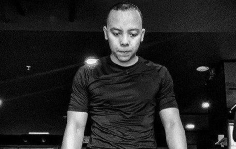 Hoang Touliver an chay va da giam 5 kg hinh anh