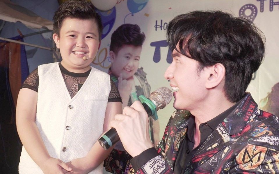 Cuoc song cua than dong am nhac Tin Tin gio ra sao? hinh anh