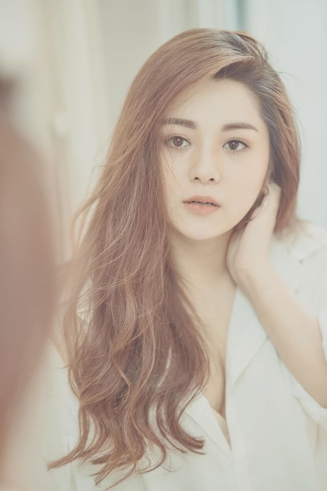 MC dieu linh qua doi anh 1