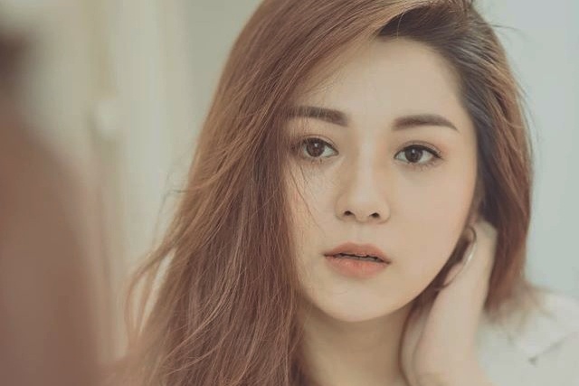 MC Dieu Linh qua doi o tuoi 29 hinh anh