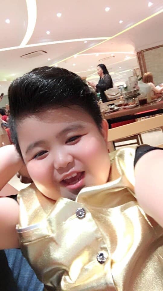 Tin Tin va Dan Truong anh 8