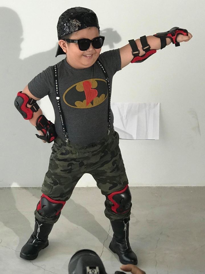 Tin Tin va Dan Truong anh 9