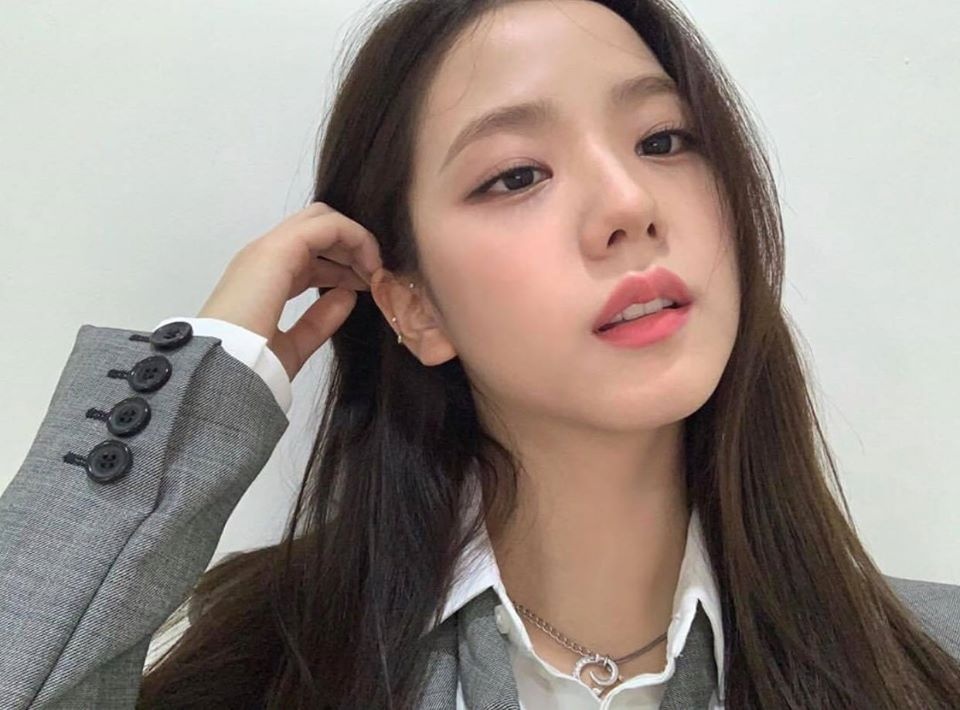 Jisoo black pink ảnh 16 Jisoo black pink anh 16