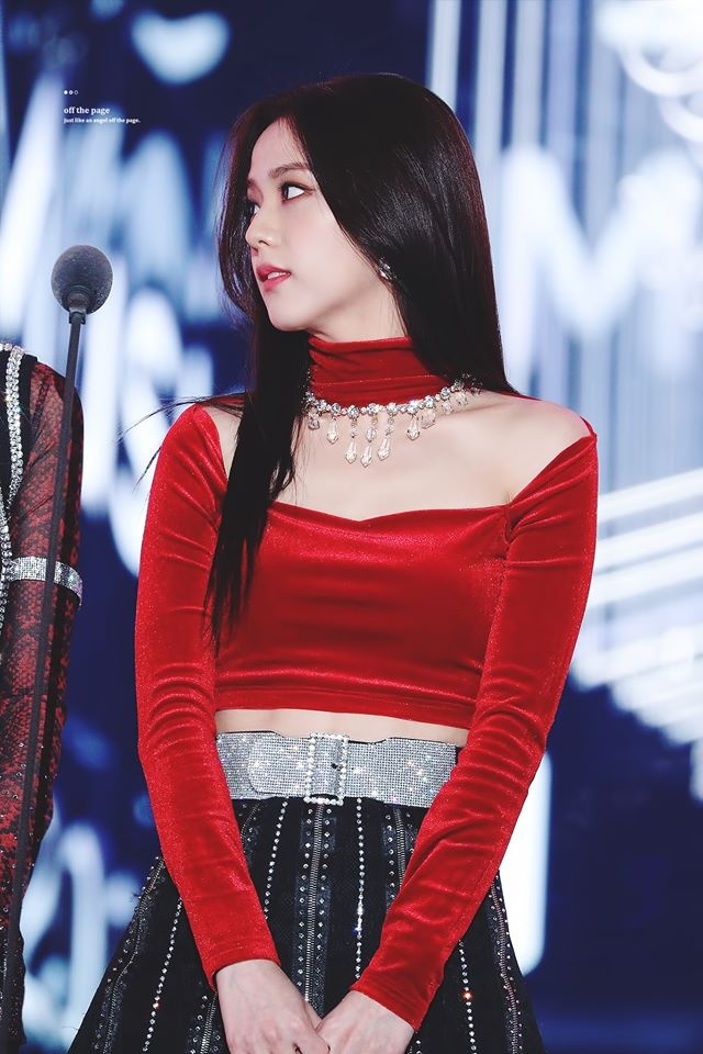 Jisoo black pink ảnh 11 Jisoo black pink anh 11