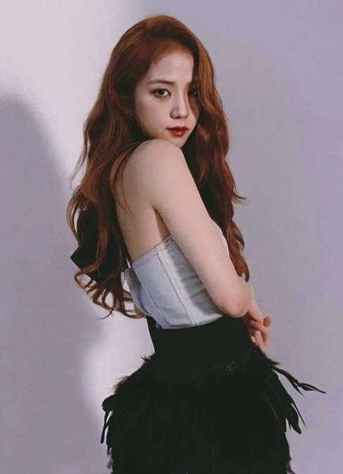 Jisoo black pink ảnh 10 Jisoo black pink anh 10