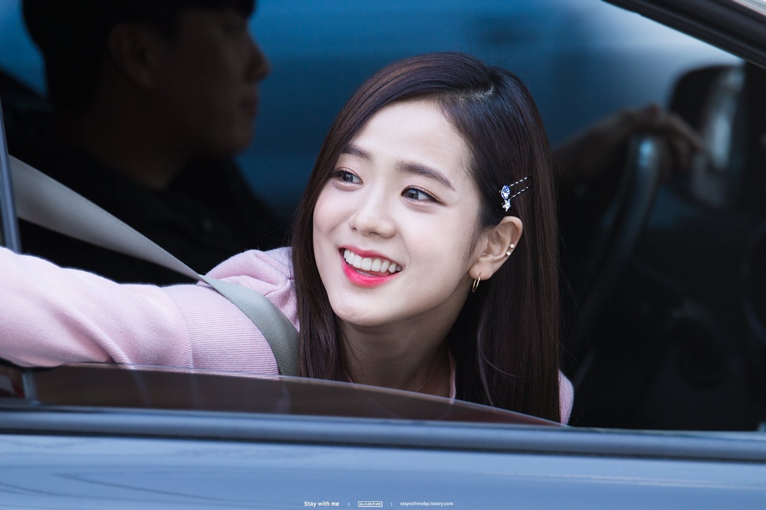 Jisoo black pink anh 8