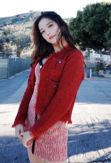 Jisoo black pink ảnh 14 Jisoo black pink anh 14