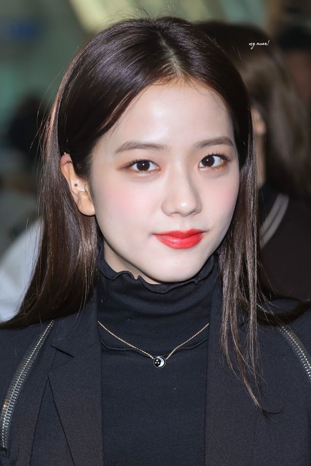 Jisoo black pink ảnh 15 Jisoo black pink anh 15