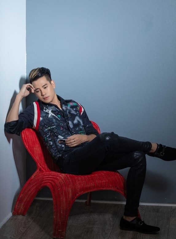 Phung ngoc Huy Mai Phuong anh 1