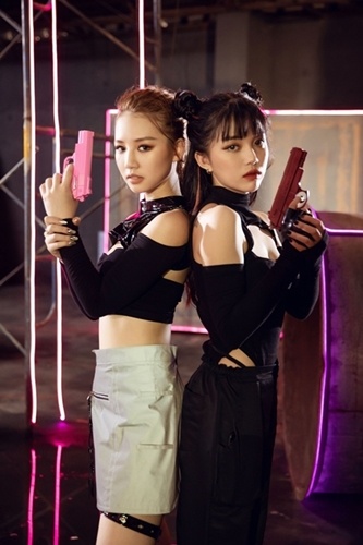 AMEE  ảnh 2 AMEE anh 2