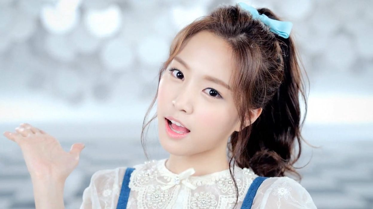 nhan sac tuoi 20 cua nu than kpop anh 12