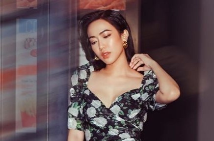 Dieu Nhi: 'Toi bi khan gia mang vi xau' hinh anh