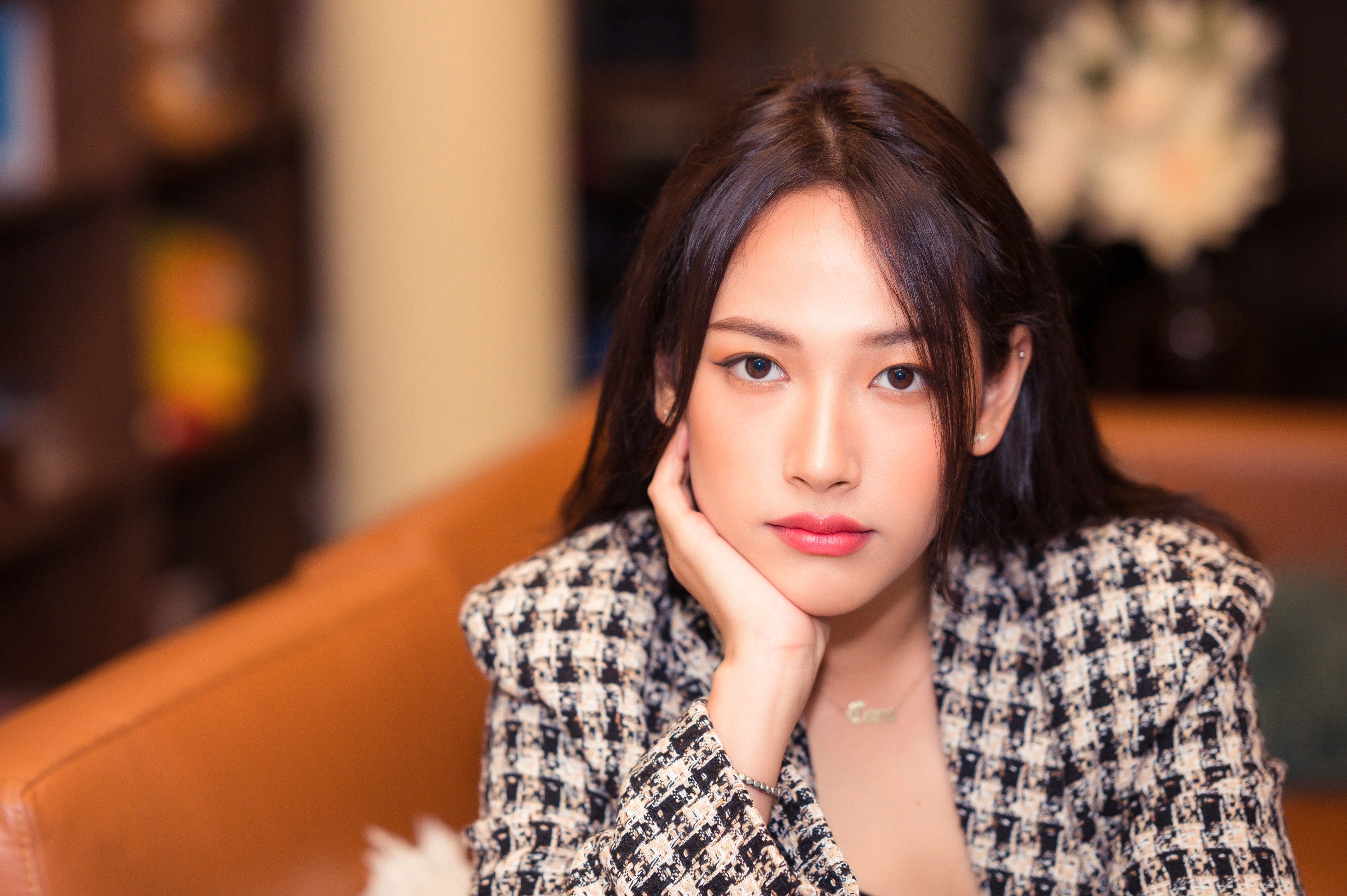 Cara Phương và Noway ảnh 1 Cara Phuong va Noway anh 1