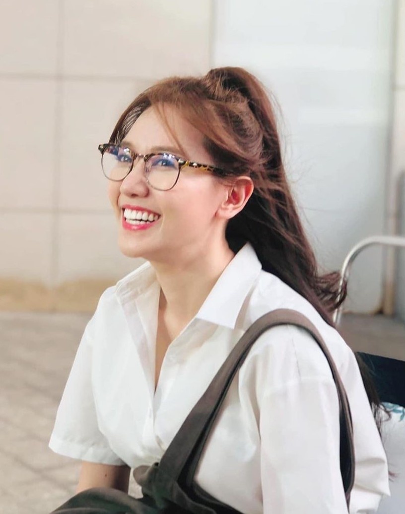 Hari Won tuổi 35 ảnh 6 Hari Won tuoi 35 anh 6