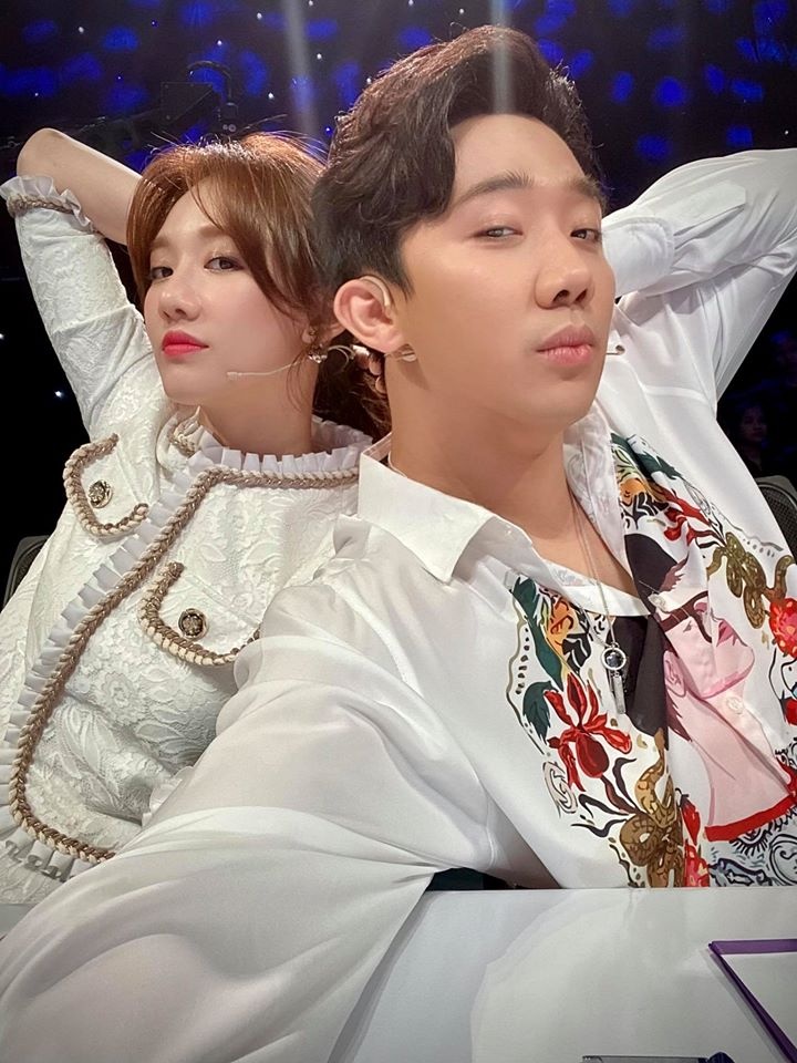 Hari Won tuổi 35 ảnh 10 Hari Won tuoi 35 anh 10