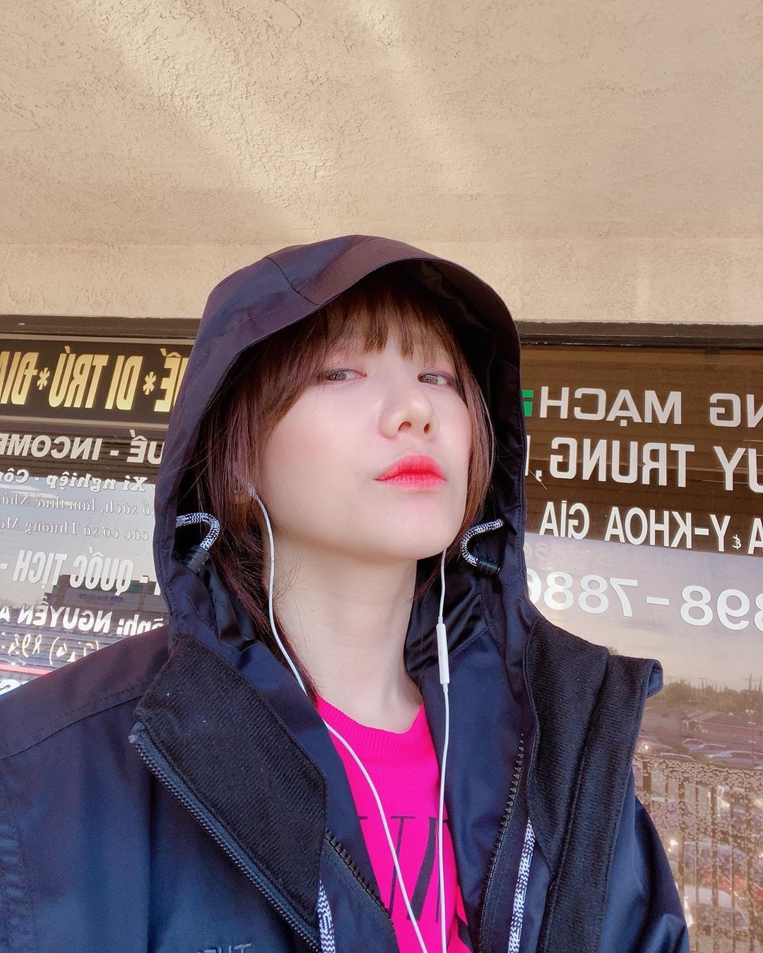 Hari Won tuổi 35 ảnh 13 Hari Won tuoi 35 anh 13