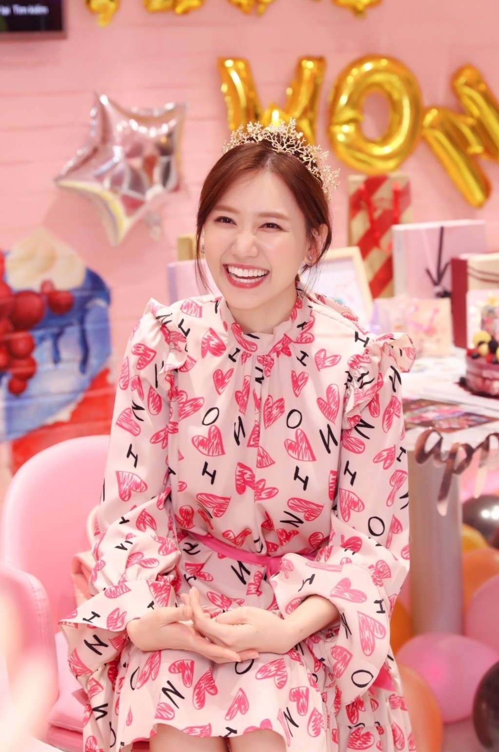 Hari Won tuổi 35 ảnh 3 Hari Won tuoi 35 anh 3